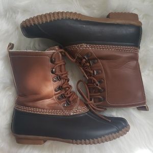 Esprit Duck Boots